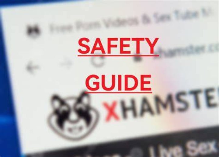 xHamster anal検索の実態と安全な視聴環境を考える
